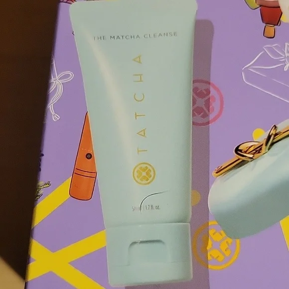 Tatcha~ Pure Pores, Plump Lips Limited Edition Set ♡♡ - Picture 4 of 7